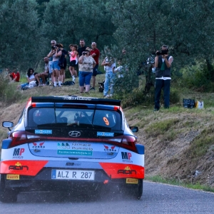 44° RALLY INTERNAZIONALE CASENTINO - Gallery 5